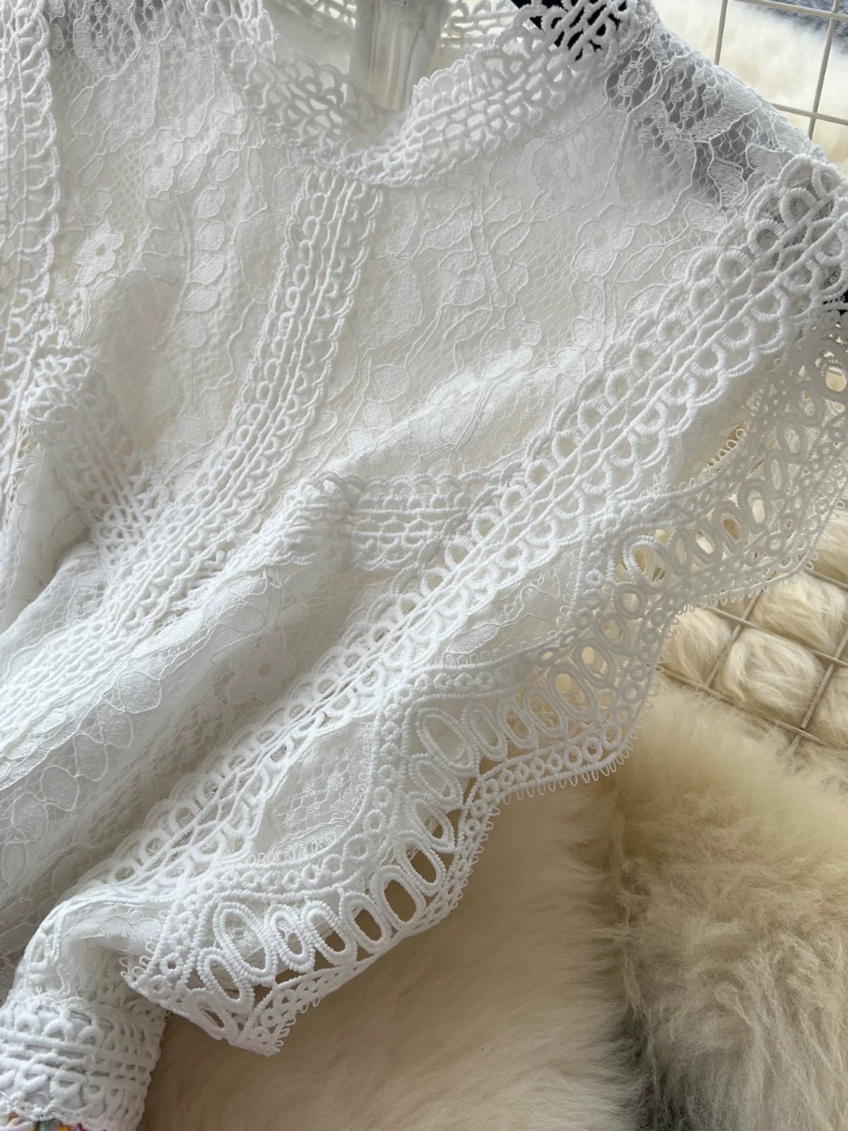 Palm Springs dress ED402 images